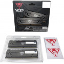 Patriot RAM DDR4 16GB 4000 CL 19 Dual Kit Viper Steel Grey (PVS416G400C9K)