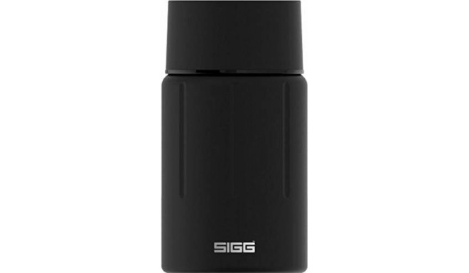 SIGG Gemstone FJ Obsidian 0.75 l silver - 8734.20