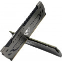 Patriot RAM DDR4 16GB 3200 CL 16 Dual Kit Viper Steel Grey PVS416G320C6K