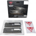 Patriot RAM DDR4 16GB 3200 CL 16 Dual Kit Viper Steel Grey PVS416G320C6K