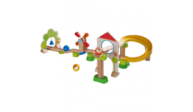 HABA Ball Track Kullerbü - Windmill Track - 300438