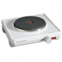 Rommelsbacher hotplate AK 1580 (White)