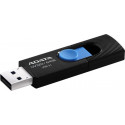 Adata flash drive 64GB UV320 USB 3.2, black/blue