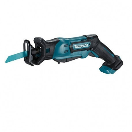 Makita Cordless Reciprocarsaw JR103DZ 10.8V - JR103DZ (ilma aku ja laadijata)