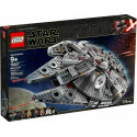 LEGO Star Wars mänguklotsid Millennium Falcon (75257)