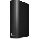 Western Digital external HDD Elements Desktop 10TB microUSB 3.2 5Gbit/s