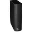 Western Digital väline kõvaketas Elements Desktop 10TB microUSB 3.2 5Gbit/s