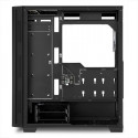 Sharkoon korpus RGB LIT 100 Tower Tempered Glass