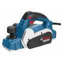 Bosch Planer GHO 16-82 Professional, Electrical plane (blue / black, 630 watts)