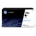 HP tooner Toner BK 3000lk CF259A