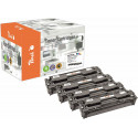 Peach tooner MultiPack HP 305A CE410A/CE411A/CE412A/CE413A