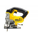 DeWalt akutikksaag DCS334NT 18V (ilma aku ja laadijata)