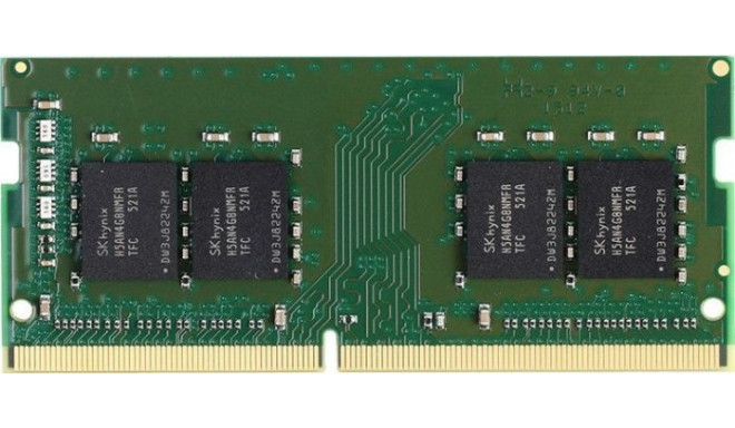 Kingston RAM ValueRAM DDR4 16GB 3200 CL 22 (KVR32S22D8/16)