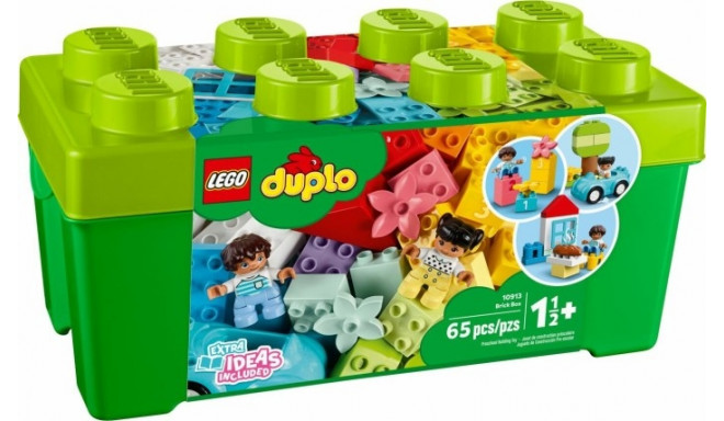 LEGO DUPLO brick box - 10913