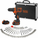 Black & Decker akutrell BDCDD12BAFC