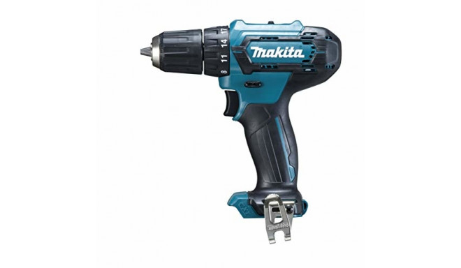 Makita cordless screwdriver DF333DZ 12V