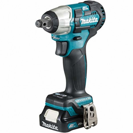 Makita cordless impact wrench TW161DZ 12V