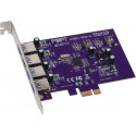 Sonnet Allegro USB 3.0 4-port USB controller