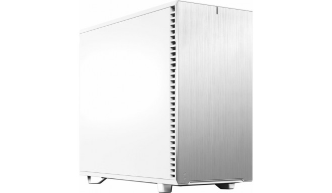 Fractal Design Define 7 White Solid, tower case (white)