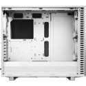 Fractal Design computer case Define 7 Solid Tower, white
