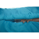 Grand Canyon sleeping bag FAIRBANKS 190 blue - 340006