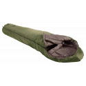 Grand Canyon sleeping bag FAIRBANKS 205 green - 340021