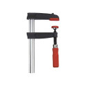 BESSEY screw clamp TPN-BE 160/80 - Malleable cast iron