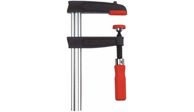 BESSEY screw clamp TPN-BE 200/100 - Malleable cast iron