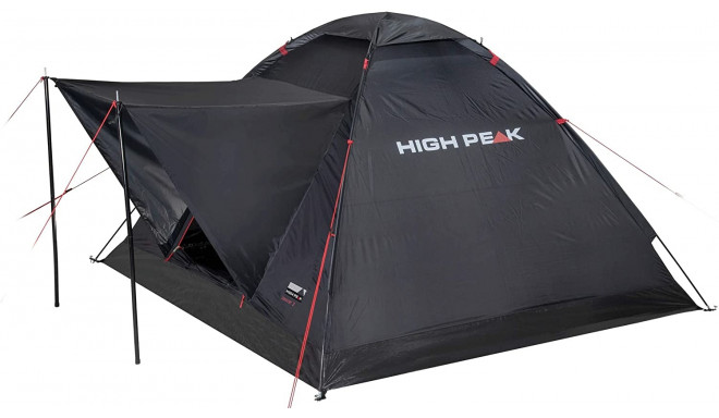 High peak tent Beaver 3 3P - 10320