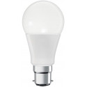 LEDVANCE SMART + ZB CLA60 60 10 W B22d, LED lamp (ZigBee, replaced 60 watts)