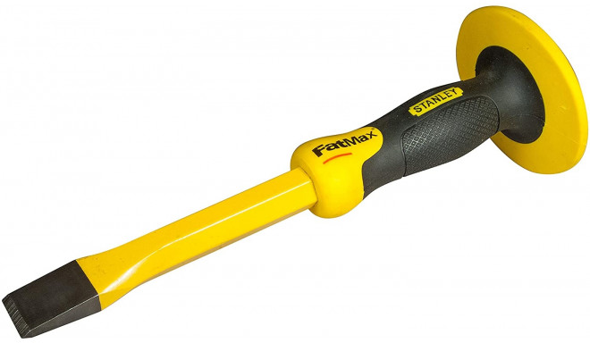 Stanley flat chisel FatMax 25mm 4-18-332