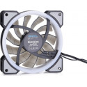 Alphacool Eiszyklon Aurora LUX Digital RGB - 3 Kit 120x120x25mm, case fan (3-pack, including digital