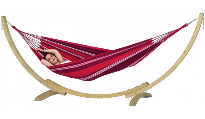 Amazon Apollo Set fuego red AZ-6010125