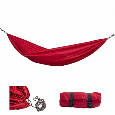 Amazon Hammock UL Travel Set mars red AZ-1030255