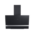 Respekta cooker hood CH 24090 SAM, black