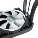 Fractal Design Celsius + S24 prism, water cooling (black)
