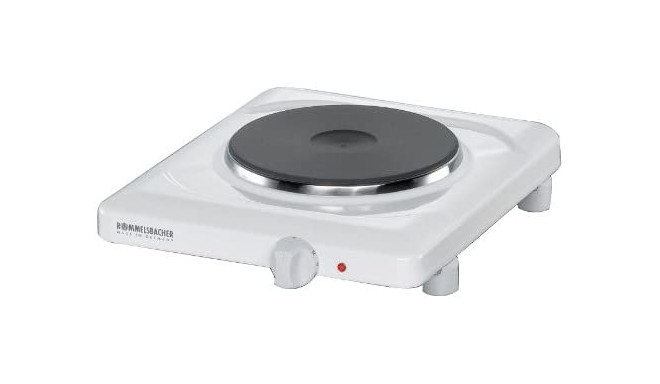 Rommelsbacher hotplate THL 1597 (white)