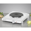 Rommelsbacher hotplate THL 1597 (white)