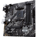 Asus PRIME B550M-K - Socket AM4 - mainboard