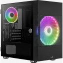 Aerocool Atomic v2 black ATX