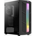 Aerocool Prime v1 black ATX ACCM-PV29013.11