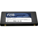 Patriot P210 128 GB 2.5'' SATA III (P210 128GB 2,5" SATA III (P210S128G25))