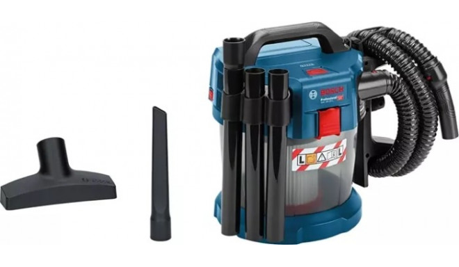 Bosch GAS 18V-10 L wet and dry vacuum cleaner - 06019C6302