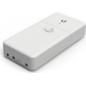 Ubiquiti FiberPoE F-POE-G2, PoE injector (white)