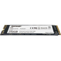 Patriot SSD P300 256GB PCIe 3.0 x4 M.2 2280