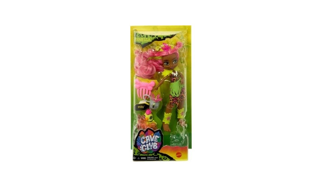 Mattel Cave Club Fernessa GNL85
