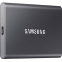 Samsung väline SSD T7 1TB USB-C 3.2 10Gbit/s