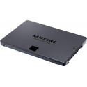 Samsung SSD 870 QVO 4TB SATA 6GB/s 2.5"