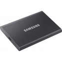 Samsung väline SSD T7 1TB USB-C 3.2 10Gbit/s