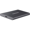 Samsung väline SSD T7 1TB USB-C 3.2 10Gbit/s